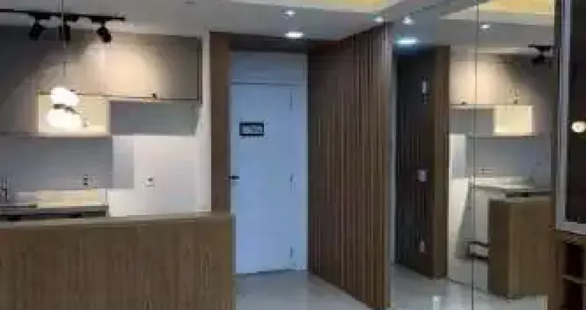 Apartamento para venda em jardim são pedro de 79.00m² com 3 quartos, 1 suite e 2 garagens