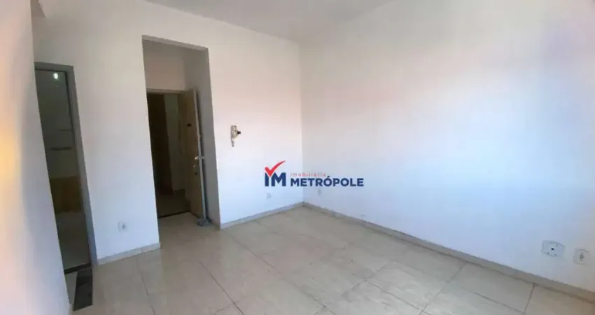 Apartamento para venda em higienópolis de 61.00m² com 3 quartos e 1 garagem