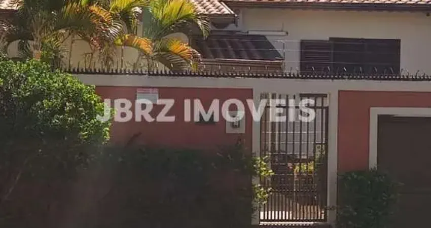 Casa para venda em jardim moacyr arruda de 250.00m² com 3 quartos, 1 suite e 4 garagens