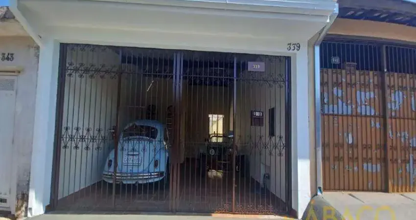 Casa para alugar em parque santa felícia jardim de 124.00m² com 2 quartos, 1 suite e 2 garagens