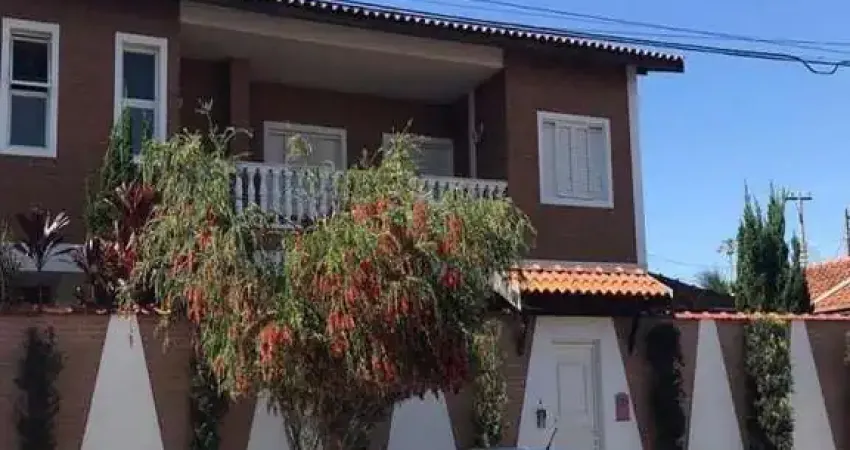 Casa para alugar em parque fehr de 180.00m² com 3 quartos e 2 garagens