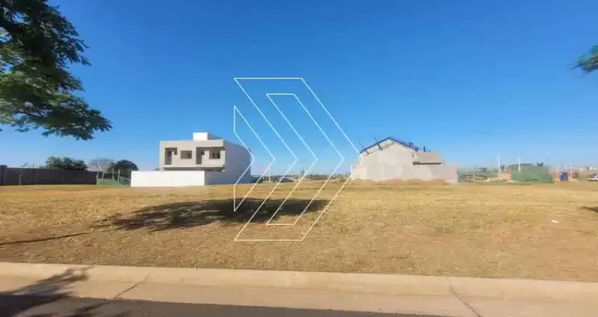 Terreno à venda na Avenida Cascata, 500, Jardim Maria Izabel, Marília