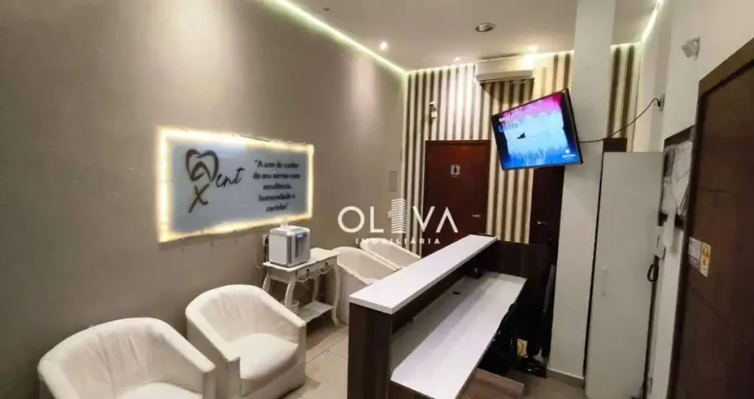 Sala comercial para alugar no Centro, São José do Rio Preto