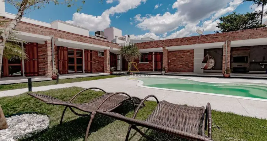 Casa para venda em altos do paraíso de 334.00m² com 5 quartos, 3 suites e 4 garagens