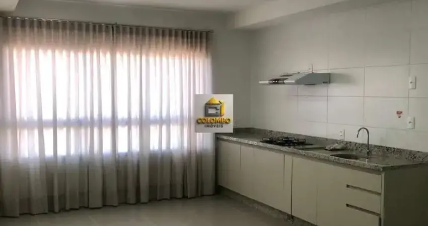 Apartamento para alugar em vila sinibaldi de 48.00m² com 1 quarto