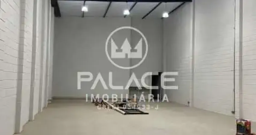 Galpão / depósito / armazém para alugar em jardim algodoal de 262.00m²