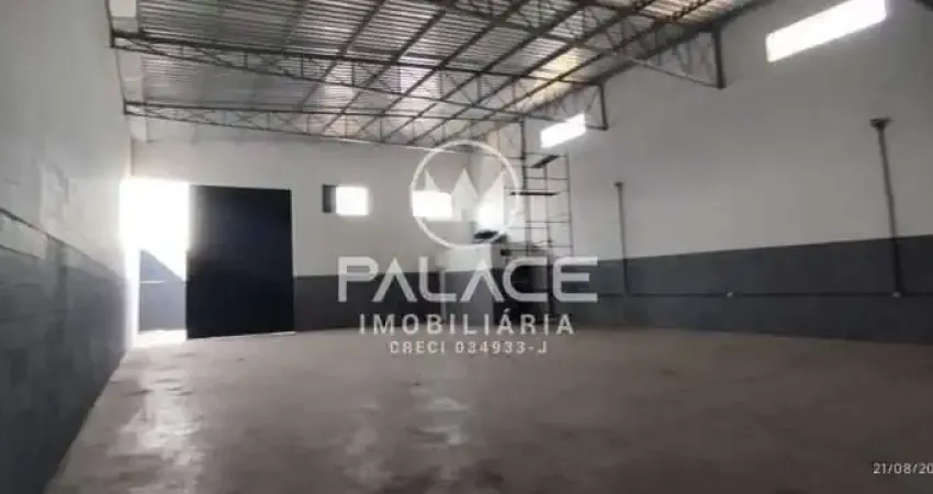 Galpão / depósito / armazém para alugar em jardim algodoal de 388.00m²