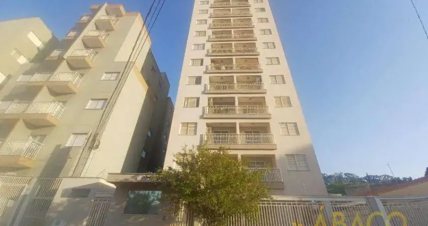 Apartamento para alugar em jardim macarengo de 43.00m² com 1 quarto e 1 garagem