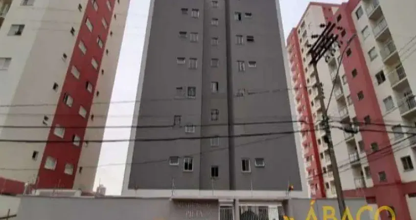 Apartamento para alugar em jardim lutfalla de 35.00m² com 1 quarto e 1 garagem