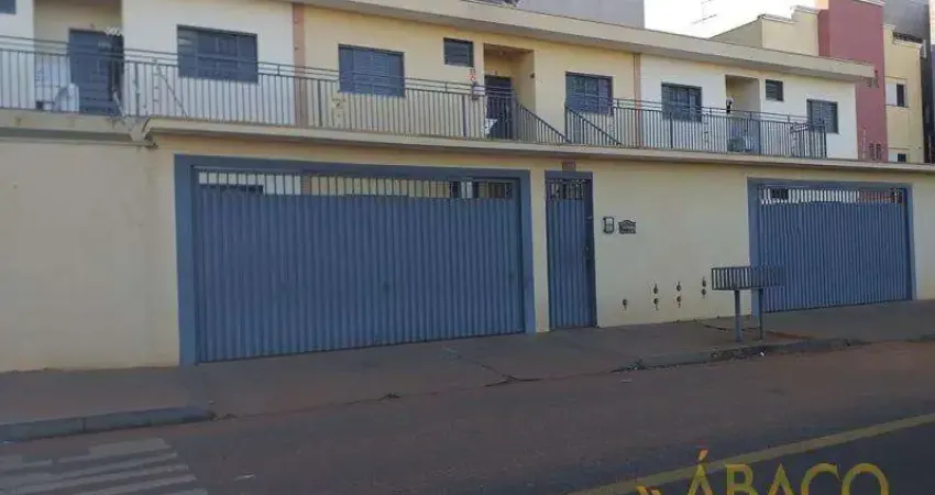 Kitnet para alugar em jardim bandeirantes de 30.00m² com 1 quarto e 1 garagem