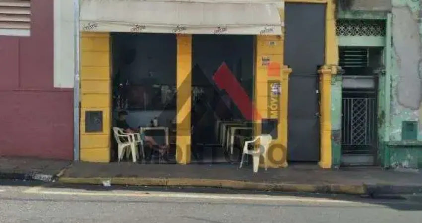 Sala comercial à venda na Avenida Brasil, 178, Centro, Araraquara