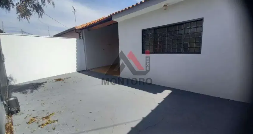 Casa para venda em jardim do carmo de 91.00m² com 3 quartos, 1 suite e 2 garagens