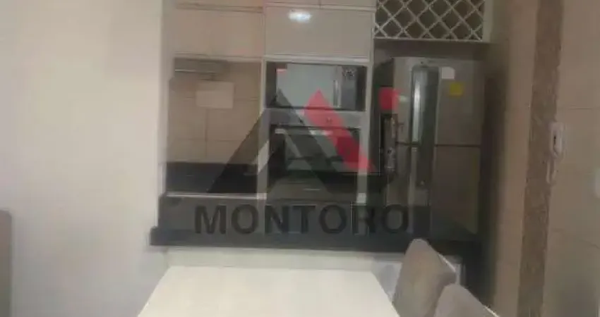 Apartamento para alugar em jardim residencial elvio lupo de 49.00m² com 2 quartos e 1 garagem