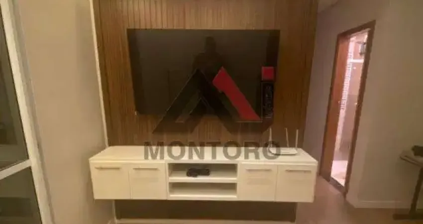 Apartamento para venda em vila velosa de 51.00m² com 2 quartos e 1 garagem