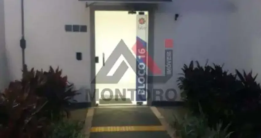 Apartamento para venda em jardim quitandinha ii de 56.00m² com 2 quartos e 1 garagem