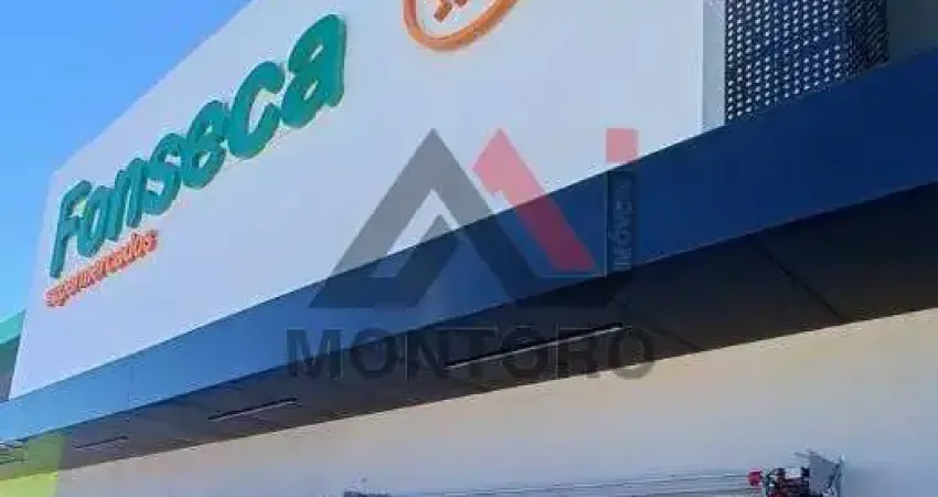 Sala comercial para alugar em jardim nova américa de 31.00m² com 1 garagem