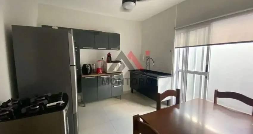 Casa para venda em jardim pinheiros (vila xavier) de 125.00m² com 2 quartos e 1 garagem