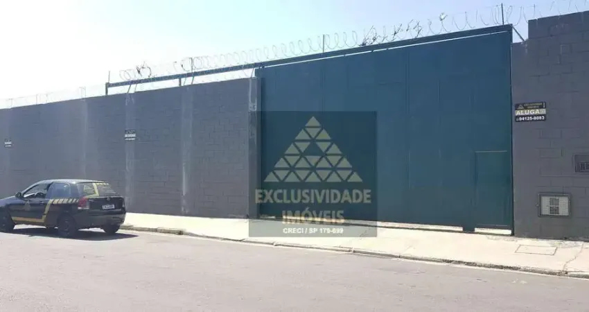 Imóvel comercial para alugar em jardim santa lídia de 10000.00m²