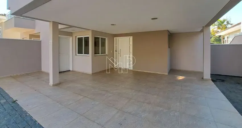 Casa de condomínio para venda em portal do paraíso ii de 384.00m² com 3 quartos, 3 suites e 5 garagens