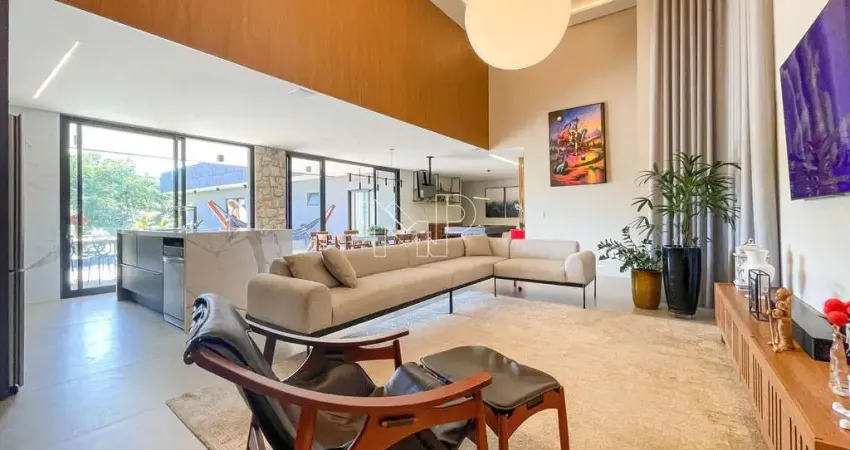 Casa de condomínio para venda em medeiros de 290.00m² com 3 quartos, 1 suite e 4 garagens