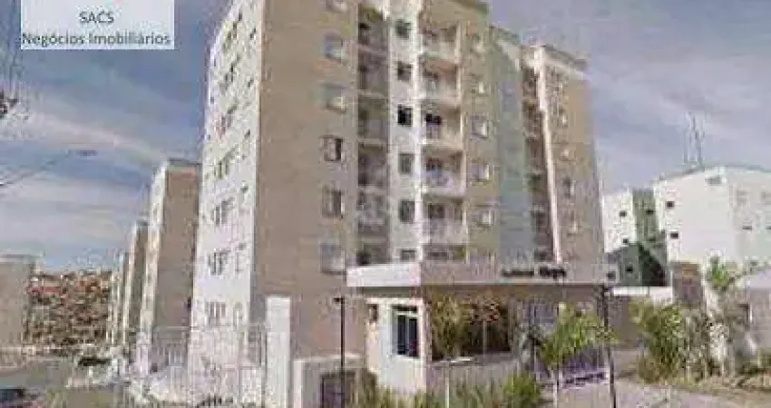 Apartamento para venda em parque dom pedro ii de 50.00m² com 2 quartos e 1 garagem
