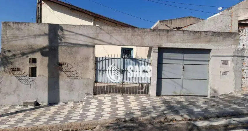 Casa para venda em jardim maracanã de 120.00m² com 4 quartos e 2 garagens