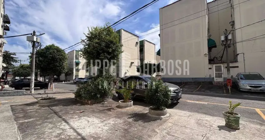 Apartamento para venda em jardim américa de 50.00m² com 2 quartos