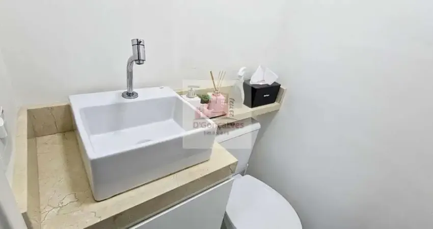 Sala comercial à venda na Rua Manoel da Nóbrega, 628, Centro, Diadema