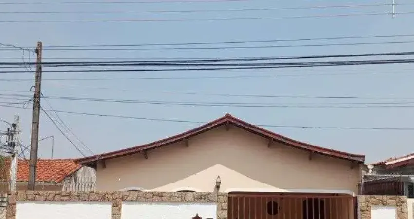 Casa para venda em parque taquaral de 254.00m² com 4 quartos e 4 garagens