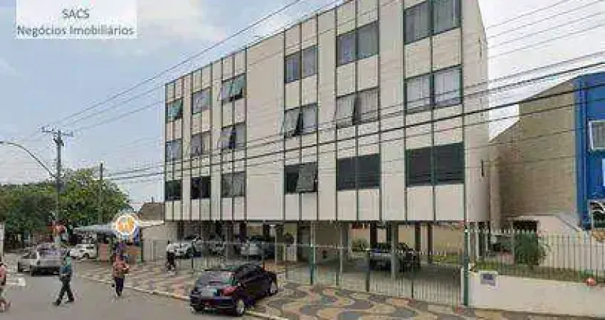 Apartamento para venda em parque industrial de 85.00m² com 3 quartos e 2 garagens