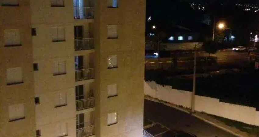 Apartamento para venda em parque dom pedro ii de 49.00m² com 2 quartos e 1 garagem