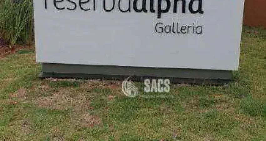 Sobrado para venda em alphaville dom pedro de 229.00m² com 3 quartos, 3 suites e 4 garagens