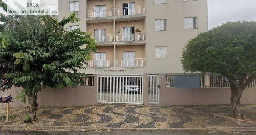 Apartamento para venda em parque industrial de 67.00m² com 2 quartos e 1 garagem