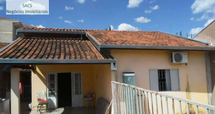 Casa para venda em jardim andorinhas de 150.00m² com 2 quartos e 4 garagens