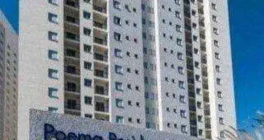 Apartamento para venda em vila mimosa de 50.00m² com 2 quartos e 1 garagem