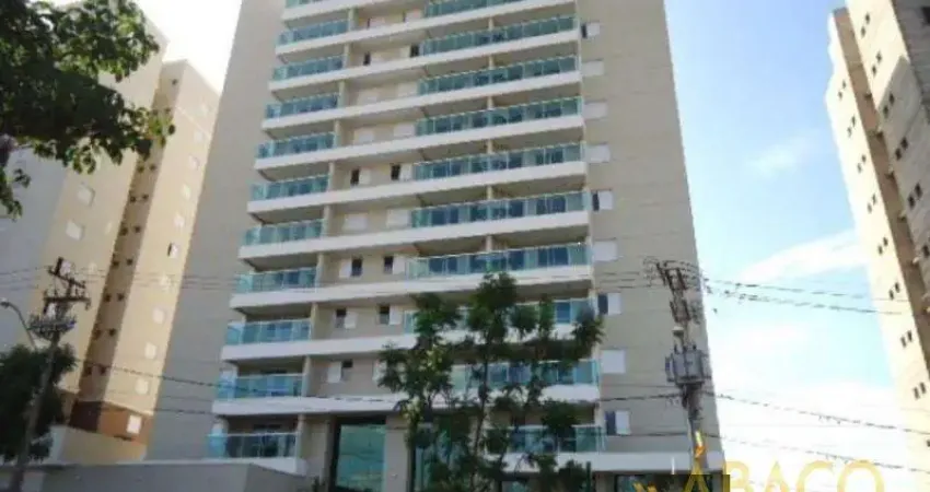 Apartamento para alugar em parque faber castell i de 90.00m² com 3 quartos, 1 suite e 2 garagens