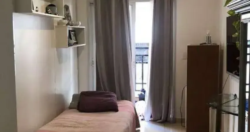 Apartamento para venda em nova aliança de 39.00m² com 1 quarto, 1 suite e 1 garagem