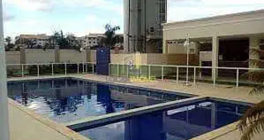 Apartamento para venda em felícia de 44.00m² com 2 quartos e 1 garagem