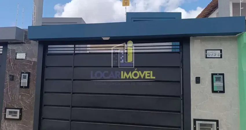 Casa para venda em felícia de 70.00m² com 3 quartos, 1 suite e 1 garagem