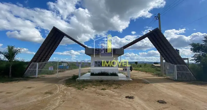 Terreno à venda na Rua Contorno, 385, Primavera, Vitória da Conquista