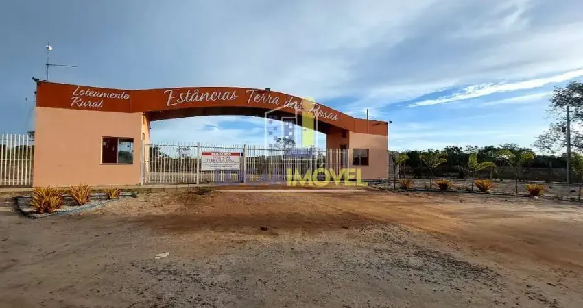 Chácara para venda em lagoa das flores de 20000.00m² com 1 quarto e 7 garagens