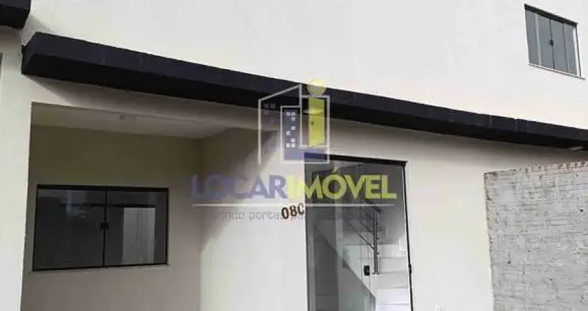Casa para alugar em zabelê de 90.00m² com 2 quartos, 2 suites e 1 garagem