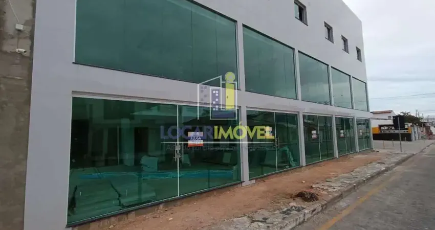 Casa comercial para alugar na Rua Humberto de Campos, 300, Jurema, Vitória da Conquista