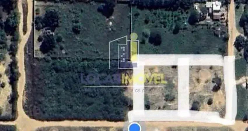 Terreno à venda na Avenida J, 100, Espírito Santo, Vitória da Conquista