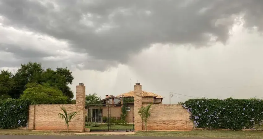 Casa com 3 quartos à venda no Centro, Brejo Alegre 