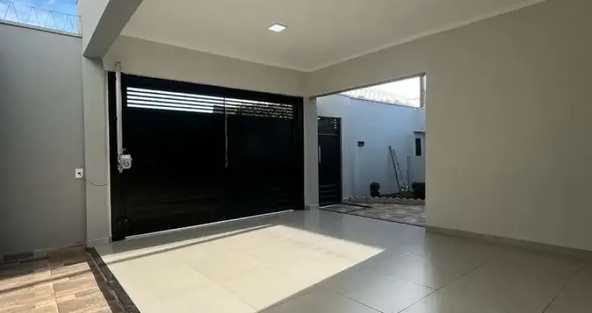 Casa para venda em vila germano de 82.00m² com 2 quartos, 1 suite e 2 garagens