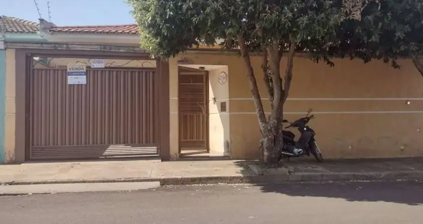 Casa para venda em santa helena de 165.95m² com 3 quartos, 1 suite e 1 garagem