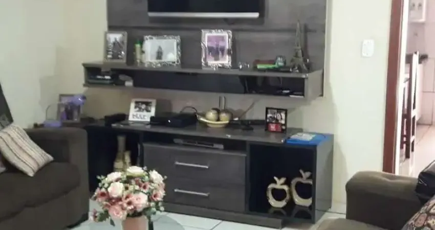 Casa para venda em recanto verde de 165.59m² com 3 quartos, 1 suite e 1 garagem