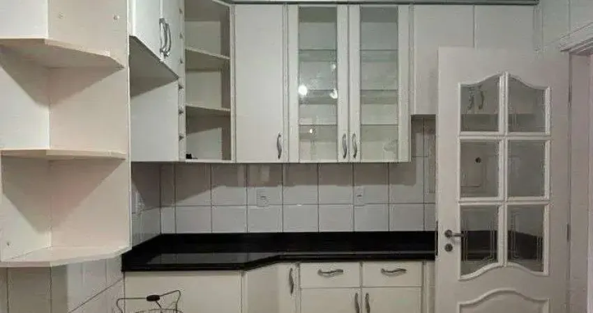 Apartamento para venda em jardim nossa senhora de fátima de 121.82m² com 3 quartos