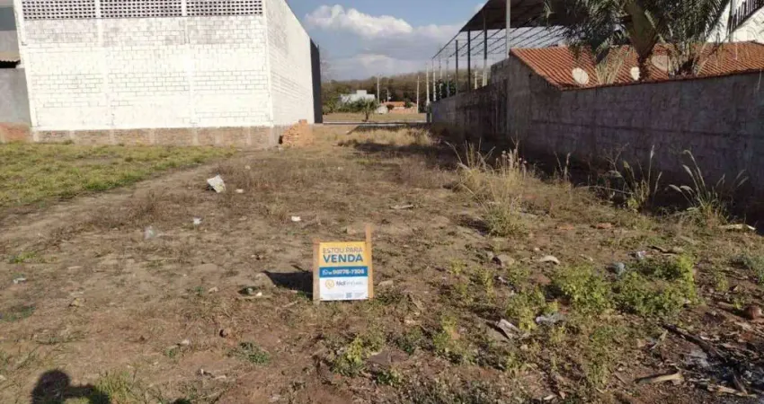 Terreno à venda no Centro, Buritama 